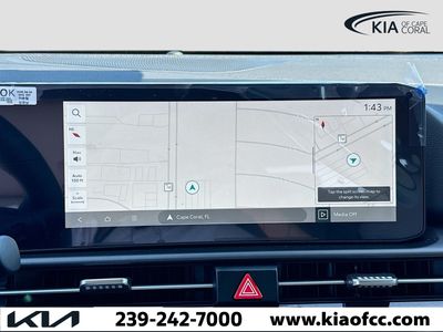 2026 Kia Sportage — photo 32 view
