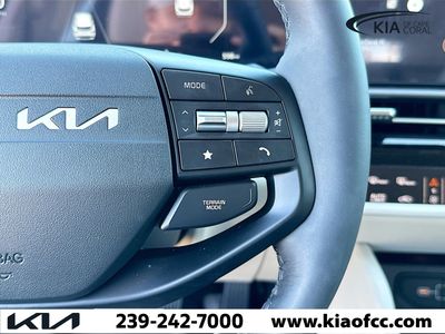2026 Kia Sportage — photo 38 view