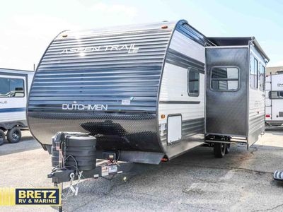 2025 Dutchmen RV Aspen Trail LE - Photo 2