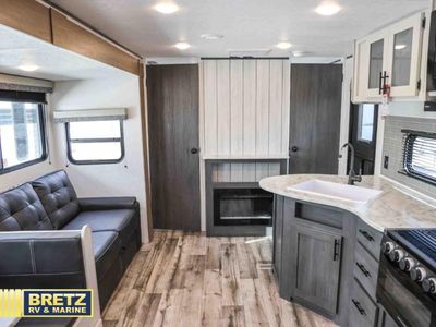 2025 Dutchmen RV Aspen Trail LE - Photo 9