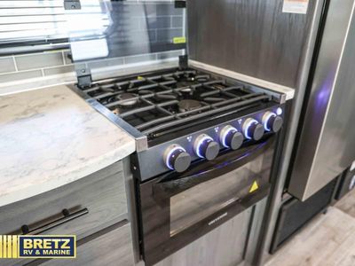 2025 Dutchmen RV Aspen Trail LE - Photo 12