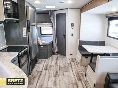 2025 Dutchmen RV Aspen Trail LE - Photo 8