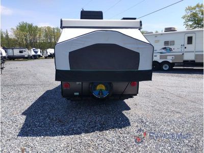 2021 Forest River RV Rockwood Freedom Series - Photo 8