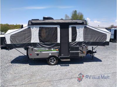 2021 Forest River RV Rockwood Freedom Series - Photo 10
