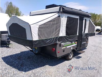 2021 Forest River RV Rockwood Freedom Series - Photo 9