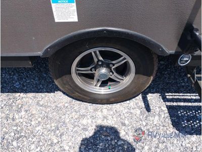 2021 Forest River RV Rockwood Freedom Series - Photo 12