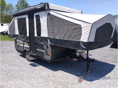 2021 Forest River RV Rockwood Freedom Series - Photo 1