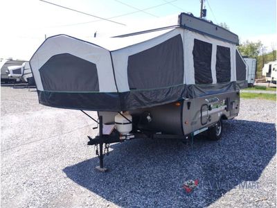 2021 Forest River RV Rockwood Freedom Series - Photo 5