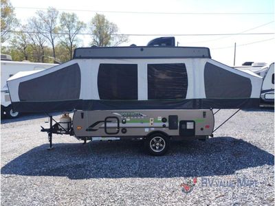 2021 Forest River RV Rockwood Freedom Series - Photo 6