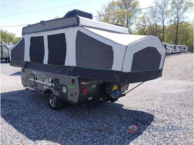2021 Forest River RV Rockwood Freedom Series - Photo 7