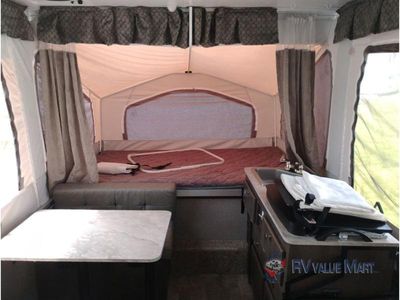 2021 Forest River RV Rockwood Freedom Series - Photo 15