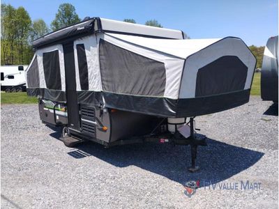 2021 Forest River RV Rockwood Freedom Series - Photo 3