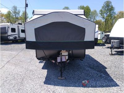 2021 Forest River RV Rockwood Freedom Series - Photo 4