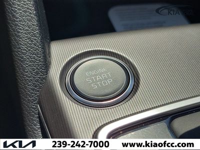 2026 Kia Sportage — photo 31 view