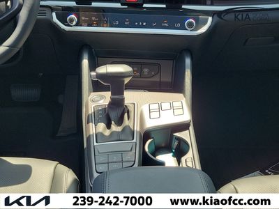 2026 Kia Sportage — photo 20 view