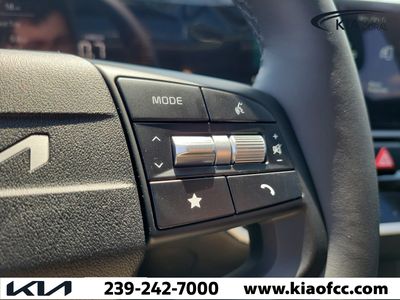 2026 Kia Sportage — photo 27 view