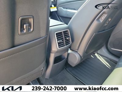 2026 Kia Sportage — photo 14 view