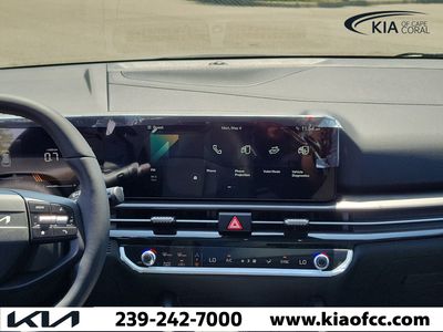 2026 Kia Sportage — photo 19 view