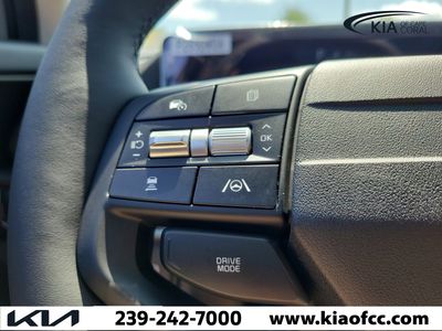 2026 Kia Sportage — photo 26 view