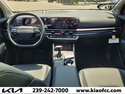 2026 Kia Sportage — photo 16 view