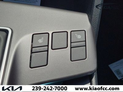 2026 Kia Sportage — photo 29 view