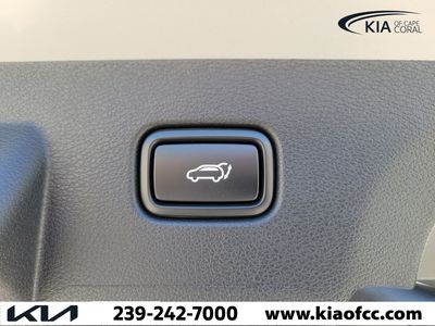 2026 Kia Sportage — photo 12 view