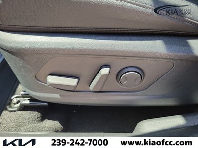 2026 Kia Sportage — photo 23 view