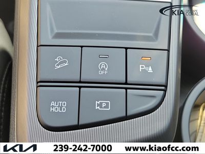 2026 Kia Sportage — photo 30 view