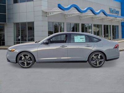 2026 Honda Accord - Photo 2