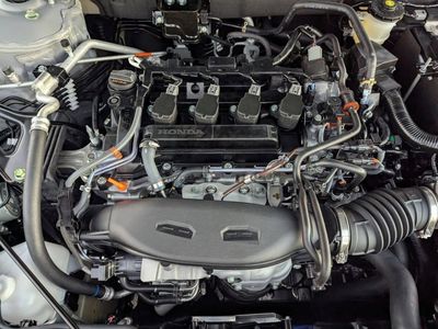 2026 Honda Accord - Photo 7