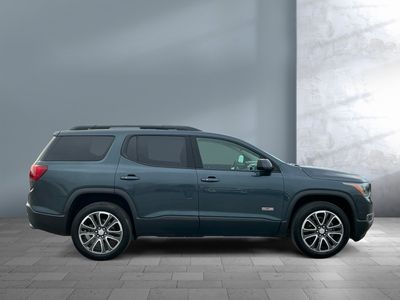 2019 GMC Acadia - Photo 7
