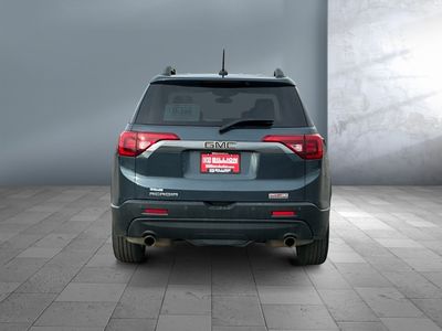 2019 GMC Acadia - Photo 5