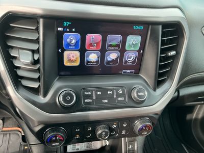 2019 GMC Acadia - Photo 11