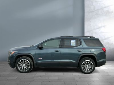 2019 GMC Acadia - Photo 3