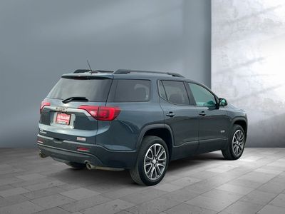 2019 GMC Acadia - Photo 6