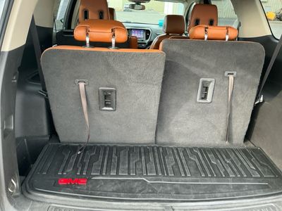 2019 GMC Acadia - Photo 17