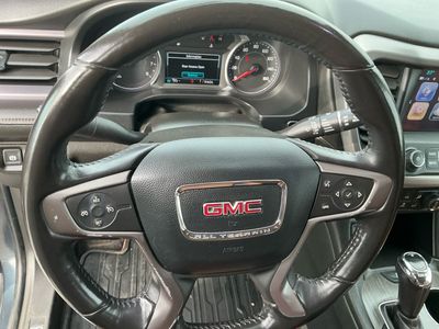 2019 GMC Acadia - Photo 13