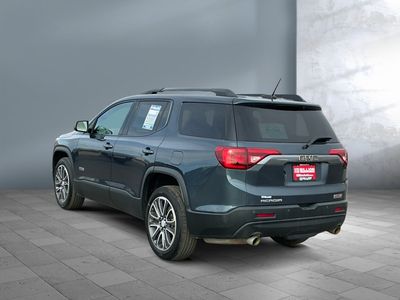 2019 GMC Acadia - Photo 4