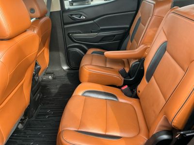 2019 GMC Acadia - Photo 16