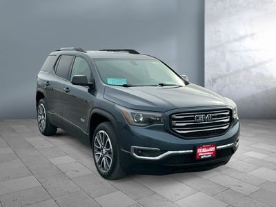 2019 GMC Acadia - Photo 8