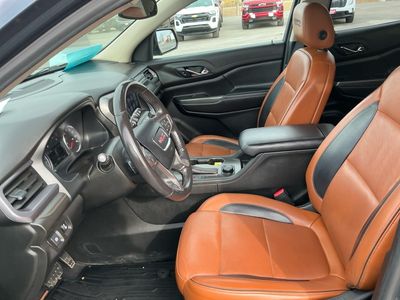 2019 GMC Acadia - Photo 9