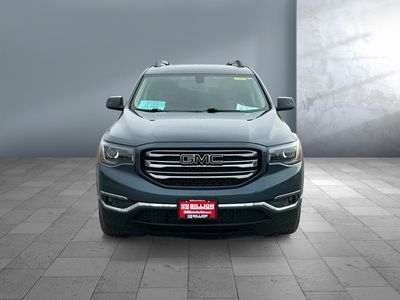 2019 GMC Acadia - Photo 2