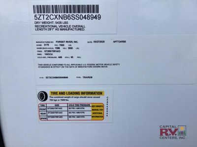 2025 Coachmen RV Apex X Series - Photo 4