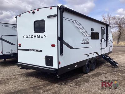 2025 Coachmen RV Apex X Series - Photo 11