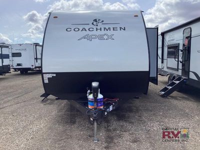 2025 Coachmen RV Apex X Series - Photo 2