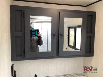 2025 Coachmen RV Apex X Series - Photo 30