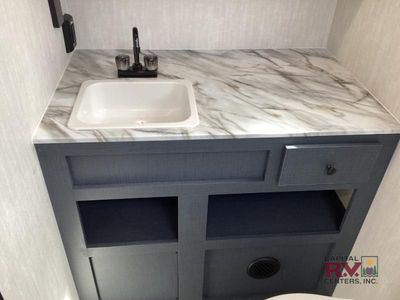 2025 Coachmen RV Apex X Series - Photo 29