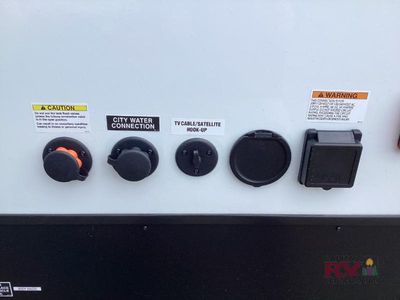 2025 Coachmen RV Apex X Series - Photo 6