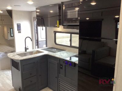 2025 Coachmen RV Apex X Series - Photo 18