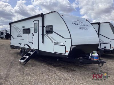 2025 Coachmen RV Apex X Series - Photo 1